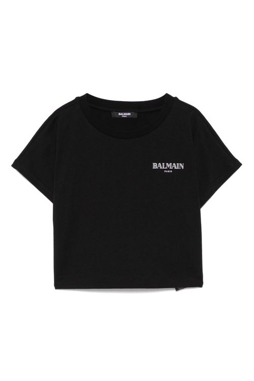  Balmain kids | BW8A31Z0116930BC